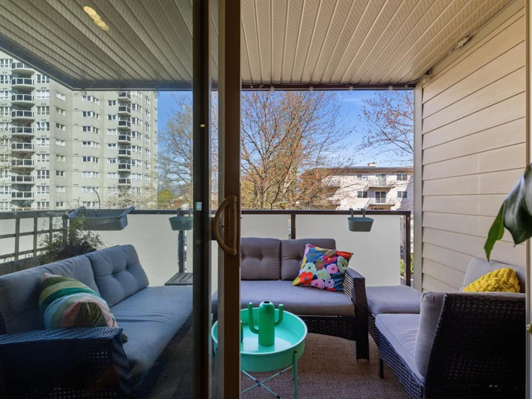 205-1864 Frances Street, Vancouver, BC, V5L 1Z7 - 20