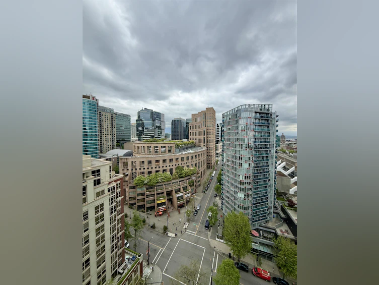 1808-838 Hamilton Street, Vancouver, BC, V6B 6A2 - 9