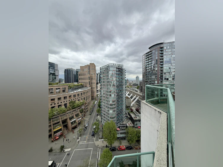 1808-838 Hamilton Street, Vancouver, BC, V6B 6A2 - 10