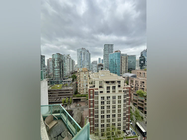 1808-838 Hamilton Street, Vancouver, BC, V6B 6A2 - 8