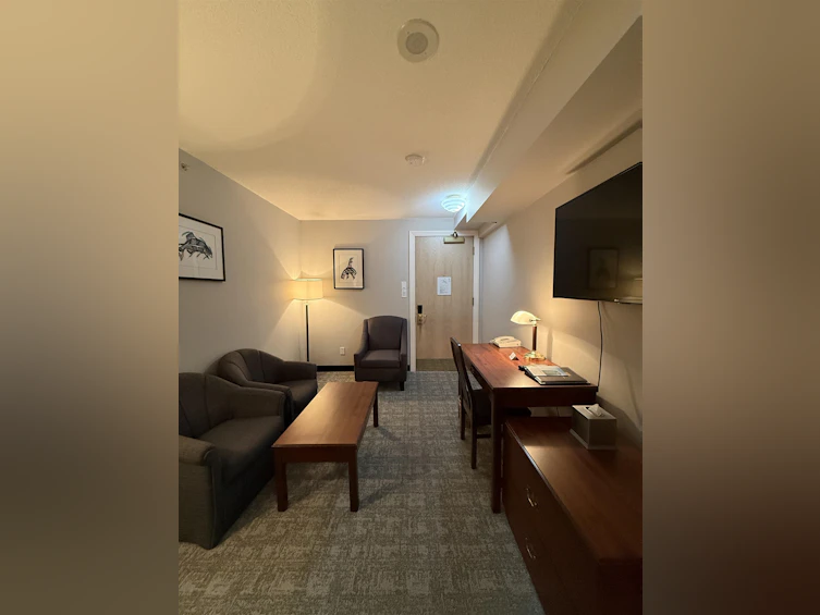 1808-838 Hamilton Street, Vancouver, BC, V6B 6A2 - 5