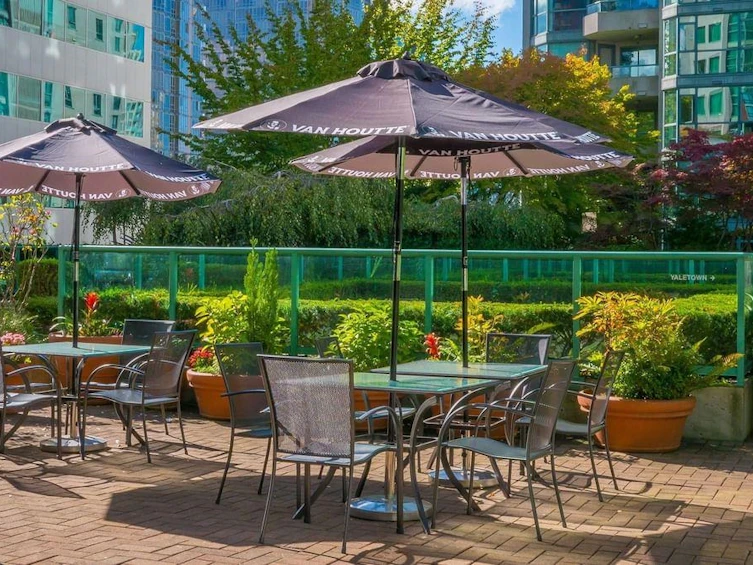 1808-838 Hamilton Street, Vancouver, BC, V6B 6A2 - 15