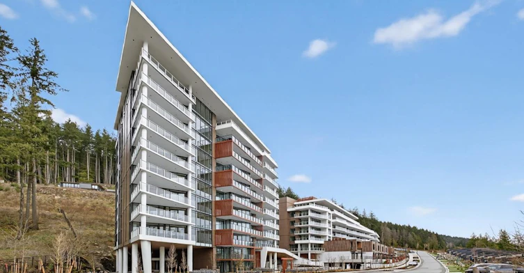 1004-3963 Uplands Way, West Vancouver, BC, V7S 0B6 - 31