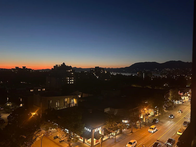 724-1445 Marpole Avenue, Vancouver, BC, V6H 1S5 - 20