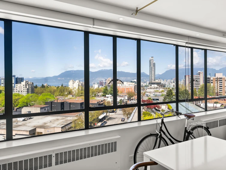 724-1445 Marpole Avenue, Vancouver, BC, V6H 1S5 - 6