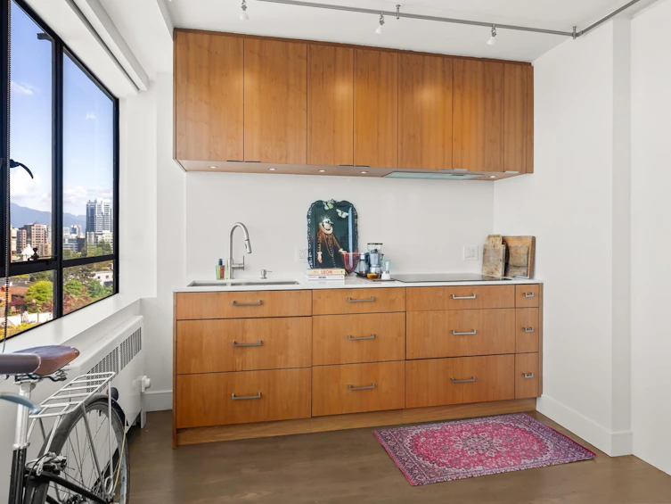 724-1445 Marpole Avenue, Vancouver, BC, V6H 1S5 - 22