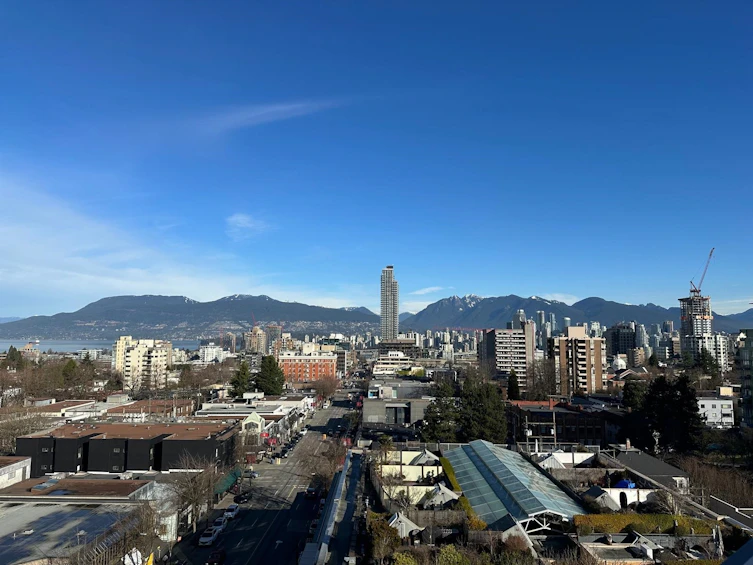 724-1445 Marpole Avenue, Vancouver, BC, V6H 1S5 - 34