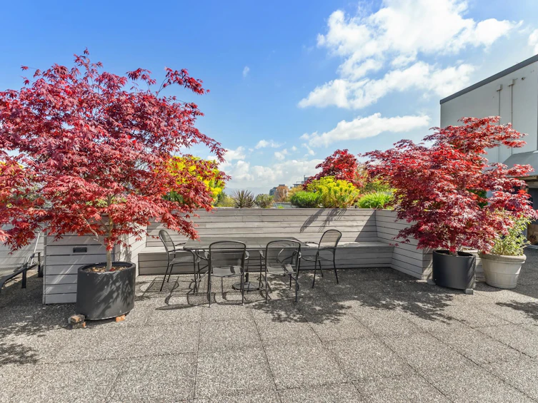 724-1445 Marpole Avenue, Vancouver, BC, V6H 1S5 - 37