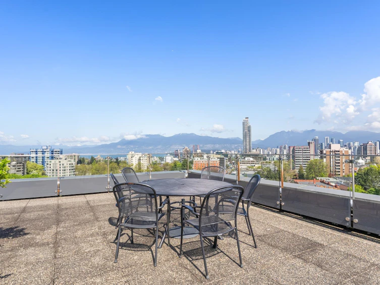 724-1445 Marpole Avenue, Vancouver, BC, V6H 1S5 - 39