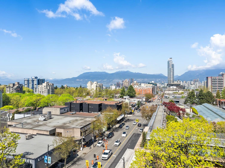 724-1445 Marpole Avenue, Vancouver, BC, V6H 1S5 - 38