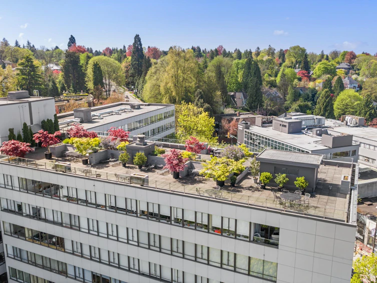 724-1445 Marpole Avenue, Vancouver, BC, V6H 1S5 - 35