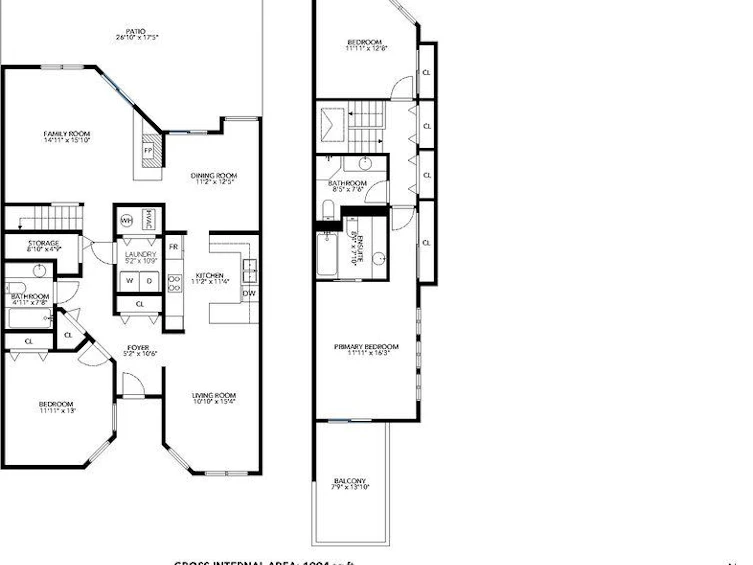 169-16080 82 Avenue, Surrey, BC, V4N 0N6 - 40