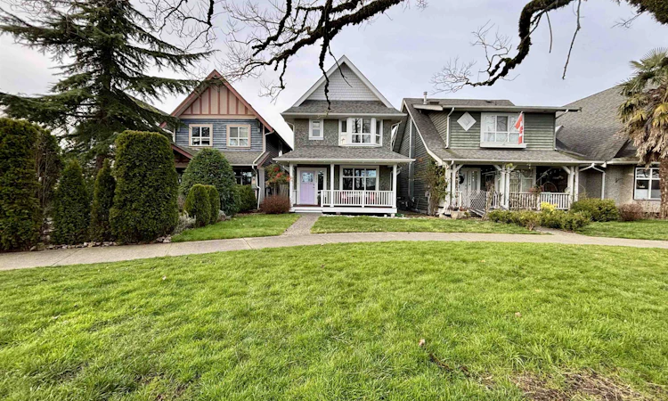 1455 South Dyke Road