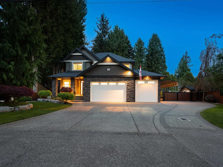 8946 Wright Street, Langley, BC, V1M 3T2 - 2