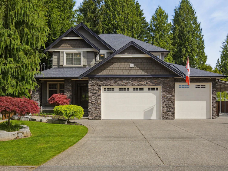 8946 Wright Street, Langley, BC, V1M 3T2