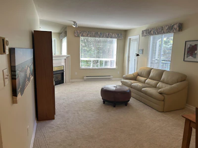 204-1533 Best Street - 2