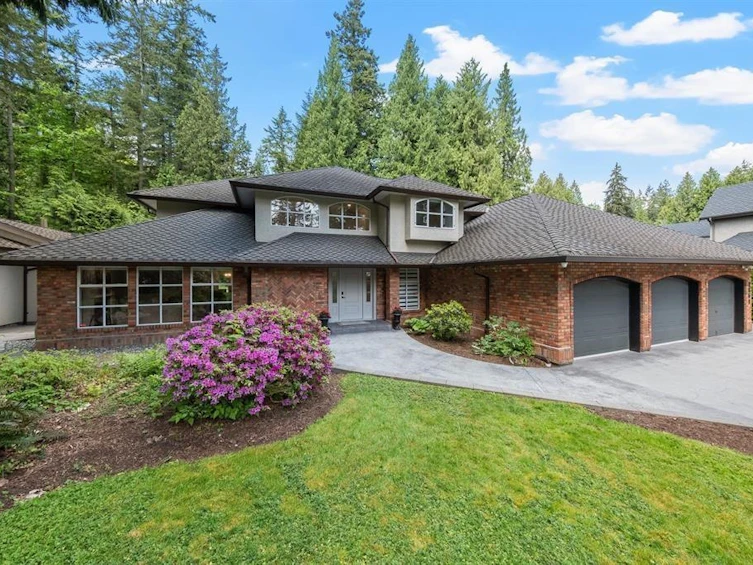 2869 138 Street, Surrey, BC, V4P 1T6 - 2