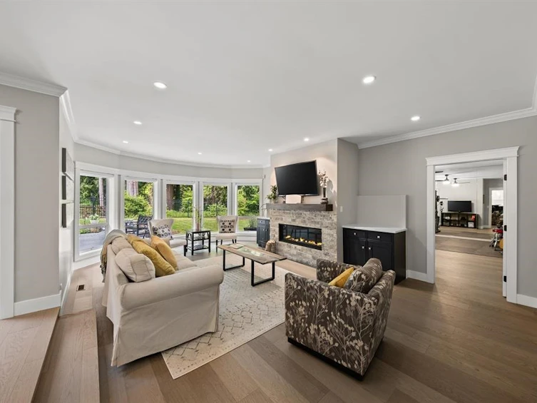 2869 138 Street, Surrey, BC, V4P 1T6 - 9