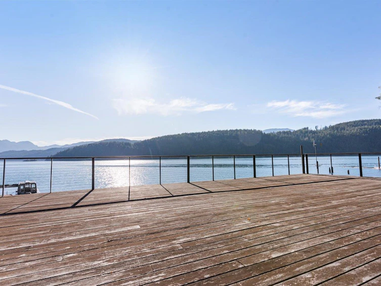 LOT 167 Yale Division Yale District Lake, Harrison Hot Springs, BC, V0M 1K0 - 7
