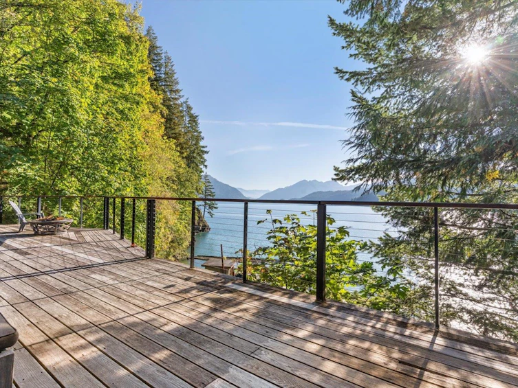 LOT 167 Yale Division Yale District Lake, Harrison Hot Springs, BC, V0M 1K0 - 8