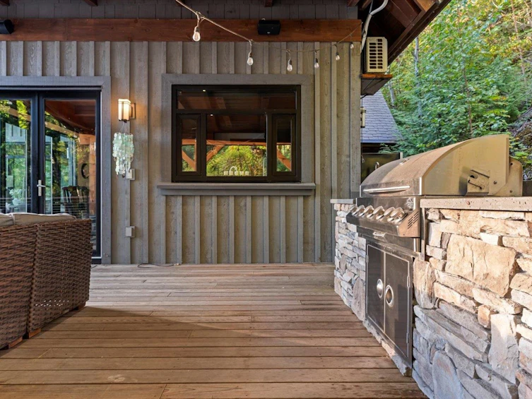 LOT 167 Yale Division Yale District Lake, Harrison Hot Springs, BC, V0M 1K0 - 12
