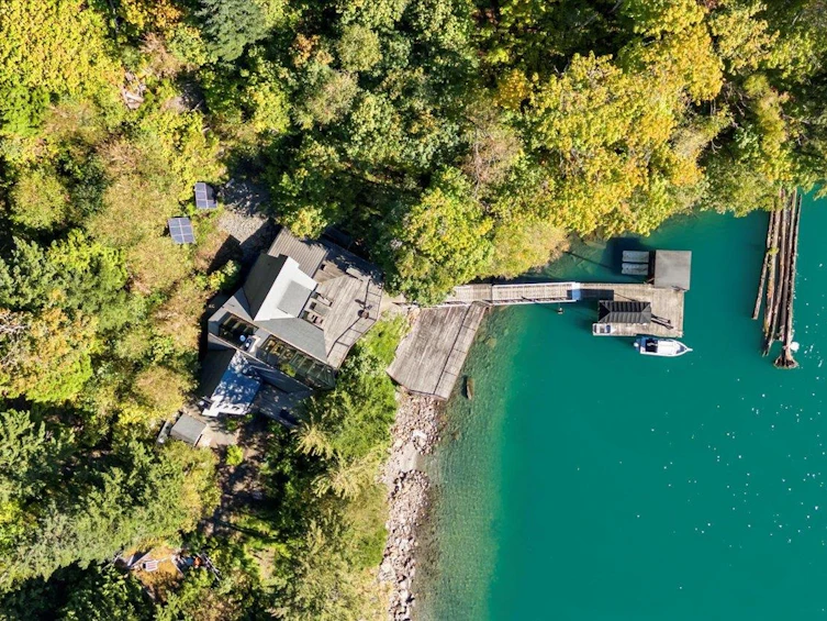 LOT 167 Yale Division Yale District Lake, Harrison Hot Springs, BC, V0M 1K0 - 39