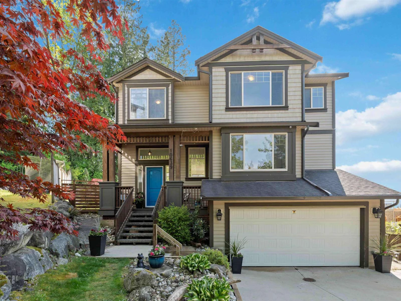 10639 249th Street, Maple Ridge BC V2W 1Z7