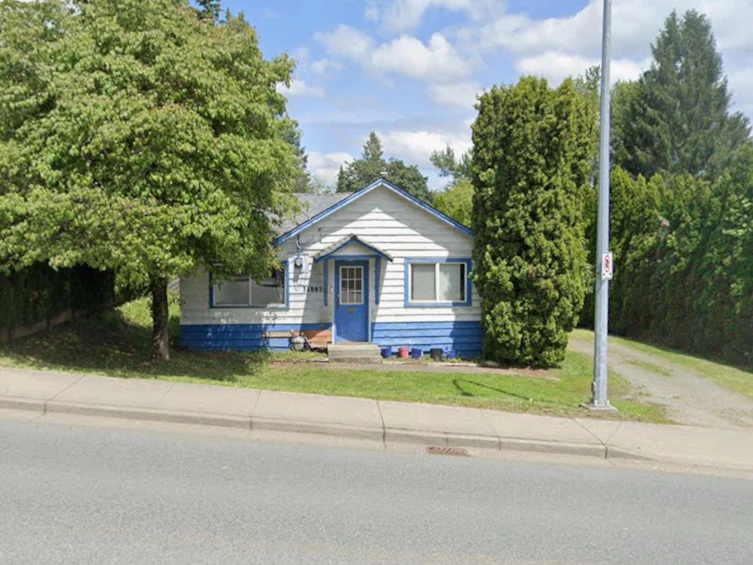 34097 Marshall Road, Abbotsford, BC, V2S 1L8