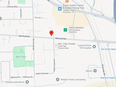 34097 Marshall Road - 4