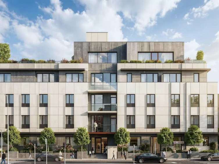 205-5490 Ash Street, Vancouver, BC, V5Z 3G6