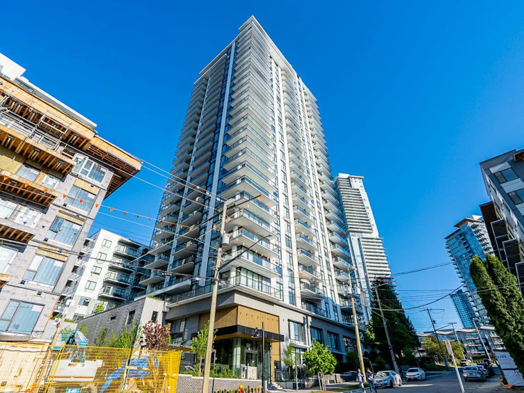 1603-626 Claremont Street, Coquitlam, BC, V3J 0T1 - 2