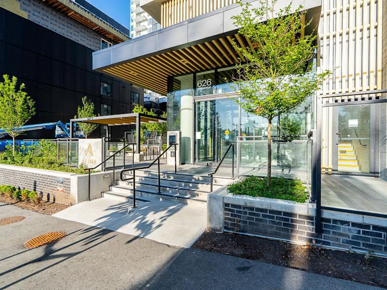 1603-626 Claremont Street, Coquitlam, BC, V3J 0T1 - 3