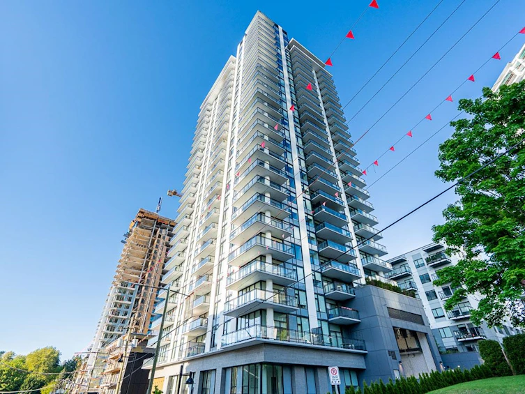 1603-626 Claremont Street, Coquitlam, BC, V3J 0T1