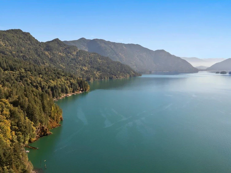 LOT 179 Yale Division Yale District Lake, Harrison Hot Springs, BC, V0M 1K0 - 4