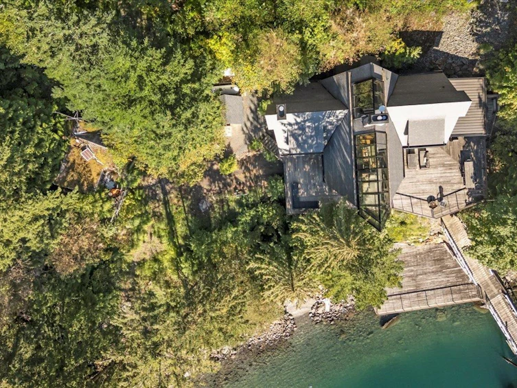 LOT 179 Yale Division Yale District Lake, Harrison Hot Springs, BC, V0M 1K0 - 2