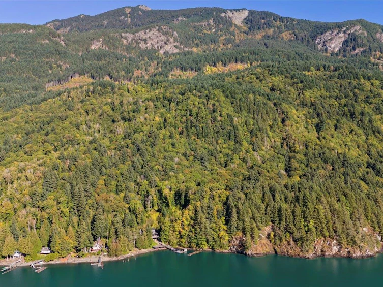 LOT 179 Yale Division Yale District Lake, Harrison Hot Springs, BC, V0M 1K0 - 3