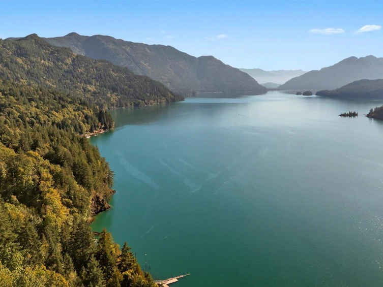 LOT 179 Yale Division Yale District Lake, Harrison Hot Springs, BC, V0M 1K0 - 5