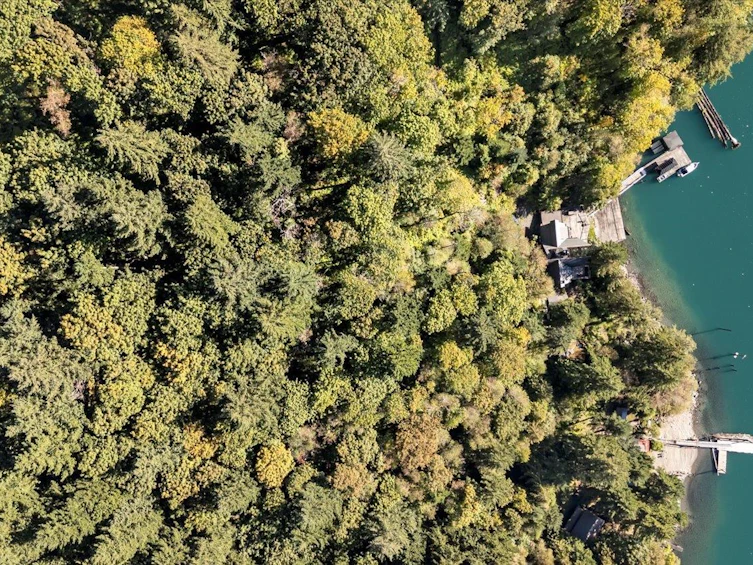 LOT 179 Yale Division Yale District Lake, Harrison Hot Springs, BC, V0M 1K0