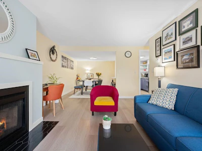 218-7751 Minoru Boulevard - 2