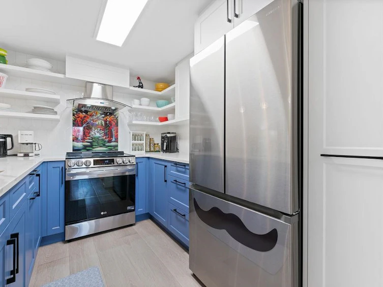218-7751 Minoru Boulevard, Richmond, BC, V6Y 3G7 - 10