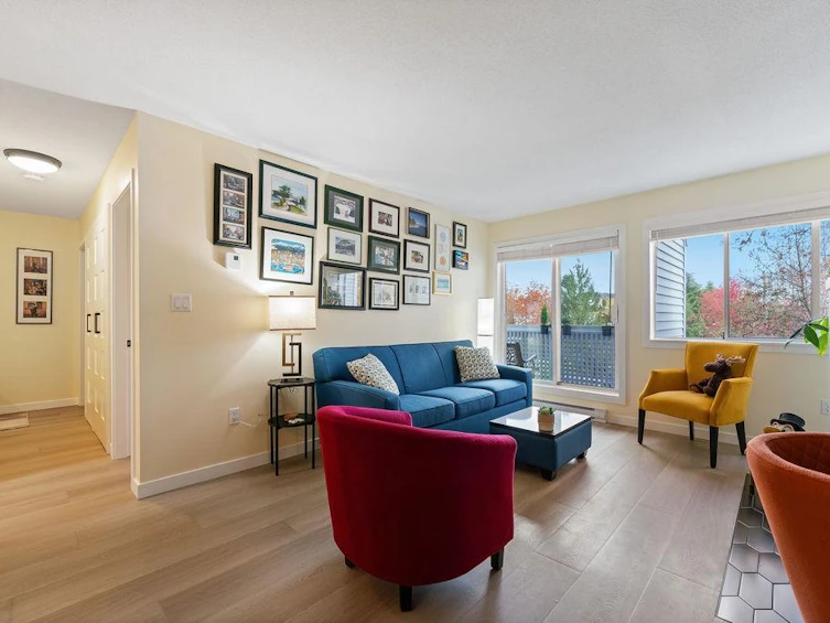 218-7751 Minoru Boulevard, Richmond, BC, V6Y 3G7