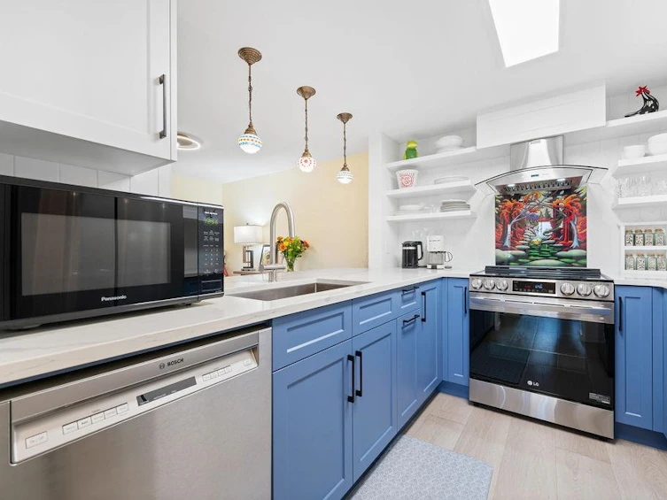 218-7751 Minoru Boulevard, Richmond, BC, V6Y 3G7 - 3