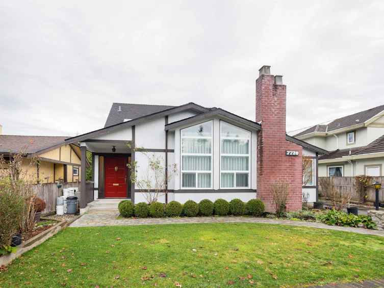 7720 No. 1 Road, Richmond, BC, V7C 1T6 - 2