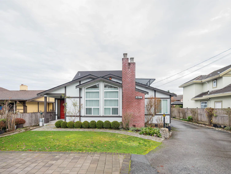 7720 No. 1 Road, Richmond, BC, V7C 1T6