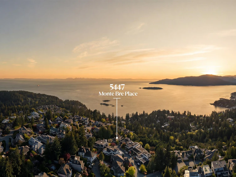 5447 Monte Bre Place, West Vancouver, BC, V7W 3A8 - 28