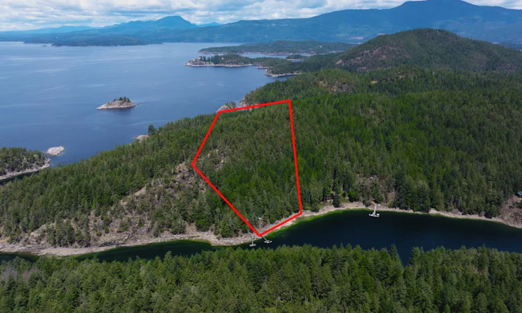 LOT C Cockburn Bay