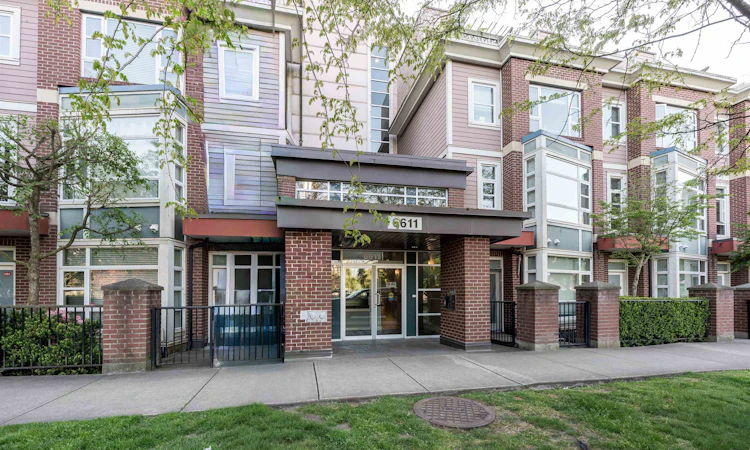 206-6611 Eckersley Road