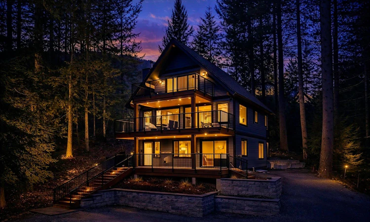 8353 Rainbow Drive