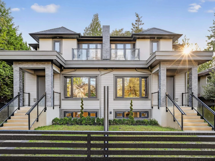3546 W 35th Avenue, Vancouver, BC, V6N 2N5