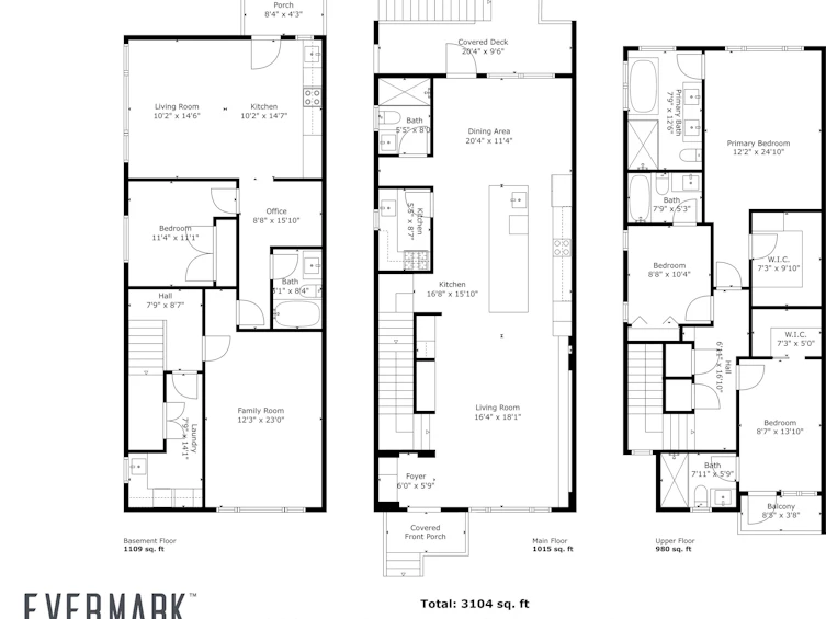 3546 W 35th Avenue, Vancouver, BC, V6N 2N5 - 27